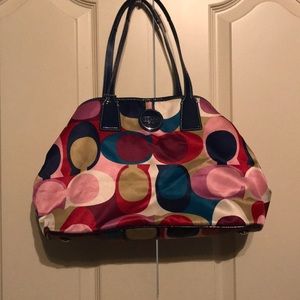 Authentic Women’s Coach Purse!